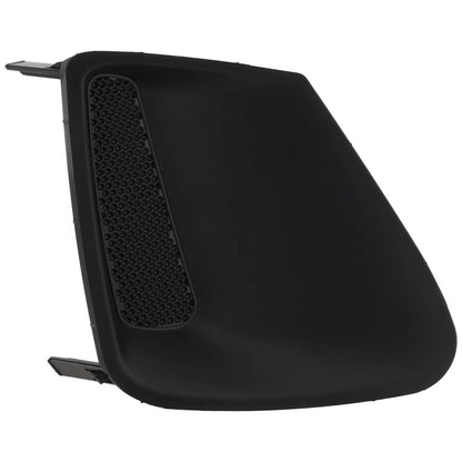 Inserto parachoques delantero izquierdo 2011 - 2011 TOYOTA COROLLA TO1038141 8148212120