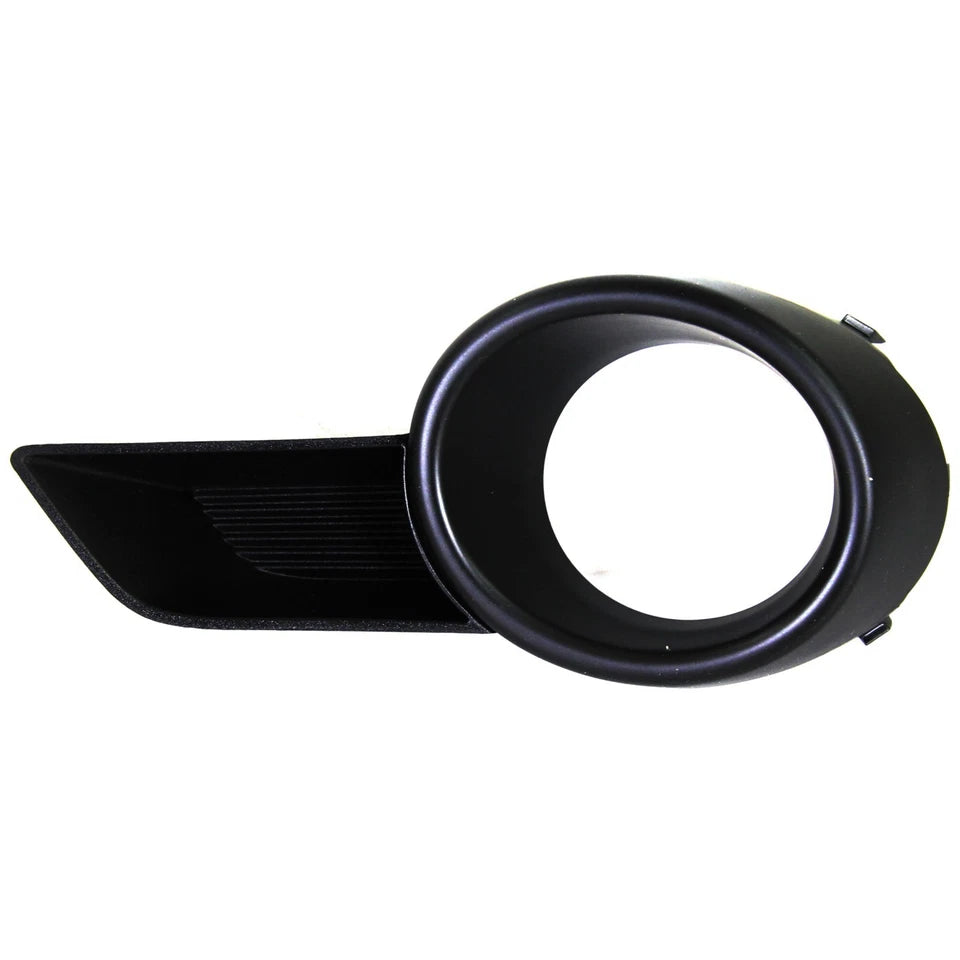 Left Side Front Bumper Insert 2008 - 2010 TOYOTA HIGHLANDER TO1038143 814820E040C0