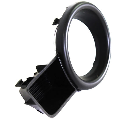 Inserto parachoques delantero izquierdo 2008 - 2010 TOYOTA HIGHLANDER TO1038143 814820E040C0