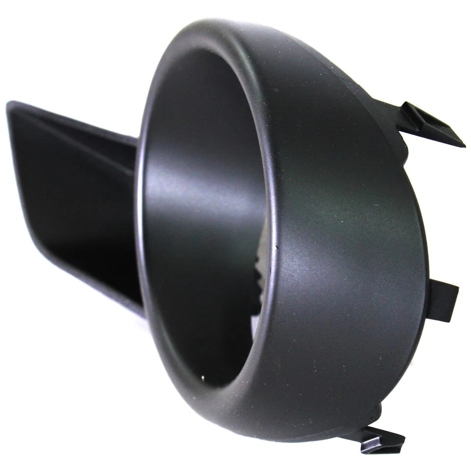 Inserto parachoques delantero izquierdo 2008 - 2010 TOYOTA HIGHLANDER TO1038143 814820E040C0