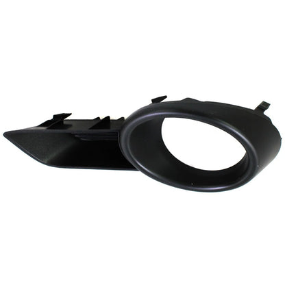 Inserto parachoques delantero izquierdo 2008 - 2010 TOYOTA HIGHLANDER TO1038143 814820E040C0