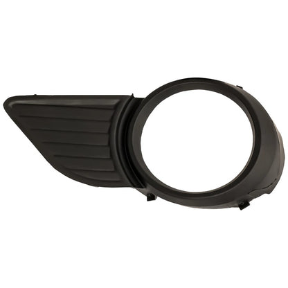 Left Side Front Bumper Insert 2011 - 2017 TOYOTA SIENNA TO1038145 5212808030