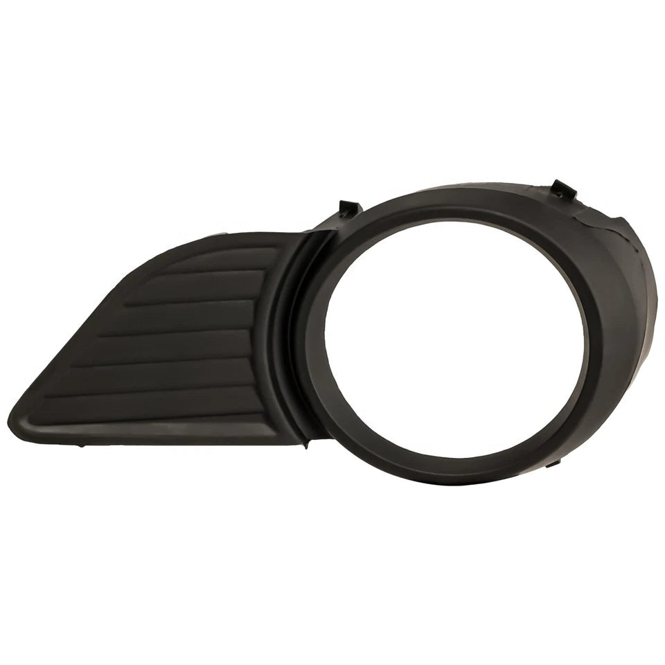 Inserto parachoques delantero izquierdo 2011 - 2013 TOYOTA SIENNA TO1038145 5212808030