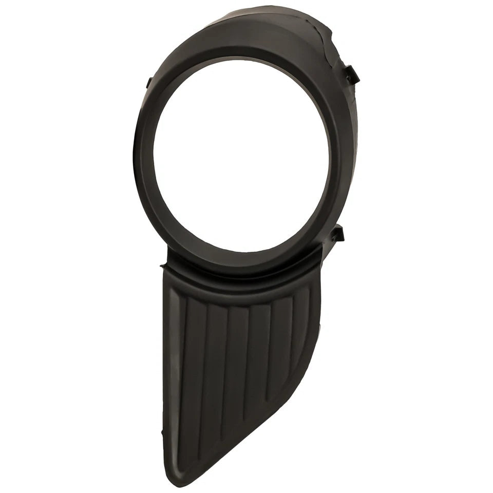 Inserto parachoques delantero izquierdo 2011 - 2013 TOYOTA SIENNA TO1038145 5212808030