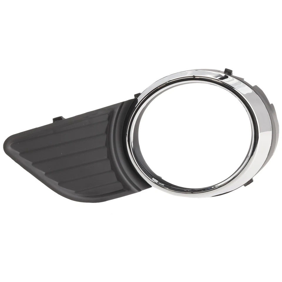 Left Side Front Bumper Insert 2011 - 2017 TOYOTA SIENNA TO1038146 5204008010