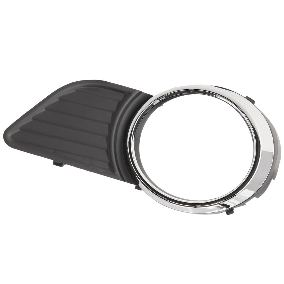 Inserto parachoques delantero izquierdo 2011 - 2017 TOYOTA SIENNA TO1038146 5204008010