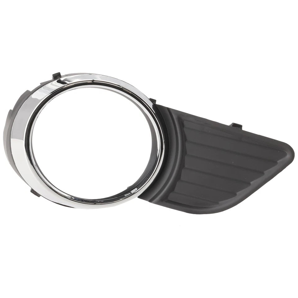 Inserto parachoques delantero izquierdo 2011 - 2017 TOYOTA SIENNA TO1038146 5204008010