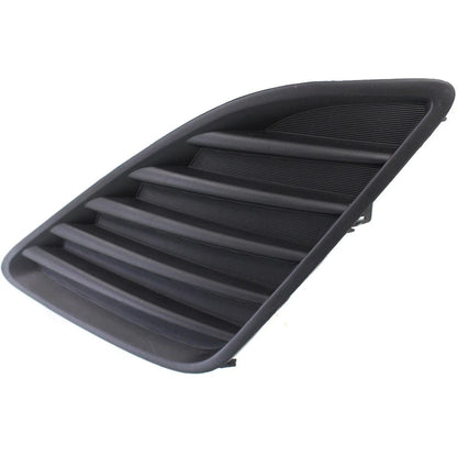 Inserto parachoques delantero izquierdo 2012 - 2014 TOYOTA CAMRY TO1038147 5212806260