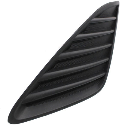 Inserto parachoques delantero izquierdo 2012 - 2014 TOYOTA CAMRY TO1038147 5212806260