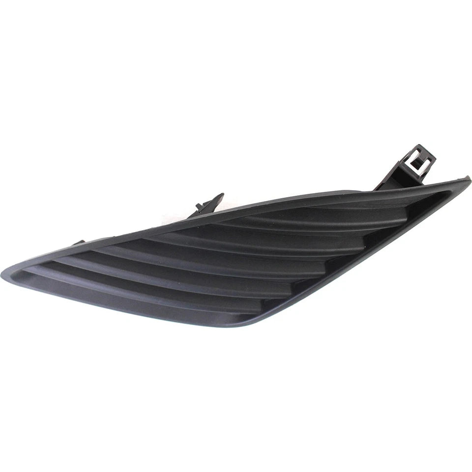 Inserto parachoques delantero izquierdo 2012 - 2014 TOYOTA CAMRY TO1038147 5212806260