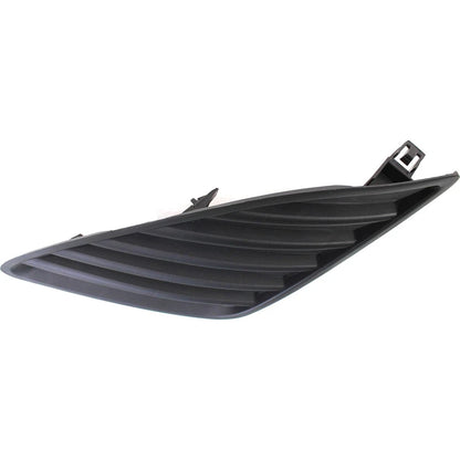 Inserto parachoques delantero izquierdo 2012 - 2014 TOYOTA CAMRY TO1038147 5212806260