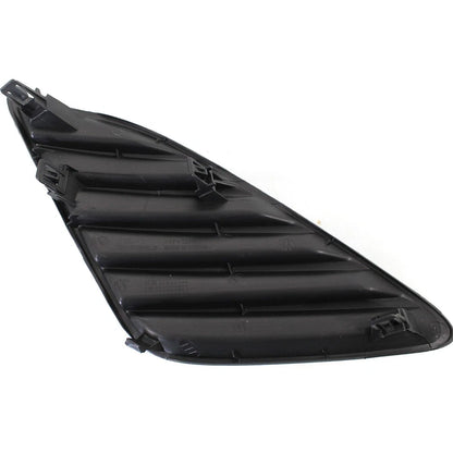 Inserto parachoques delantero izquierdo 2012 - 2014 TOYOTA CAMRY TO1038147 5212806260