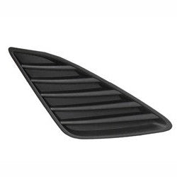Inserto parachoques delantero izquierdo 2012 - 2014 TOYOTA CAMRY CAPA TO1038147C 5212806260