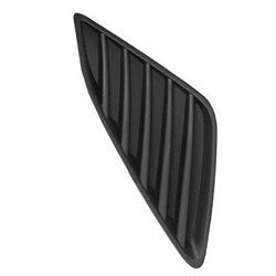 Inserto parachoques delantero izquierdo 2012 - 2014 TOYOTA CAMRY CAPA TO1038147C 5212806260