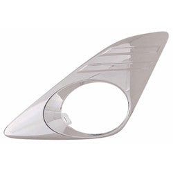 Left Side Fog Light Bezel 2012 - 2014 TOYOTA CAMRY TO1038148 5212806310