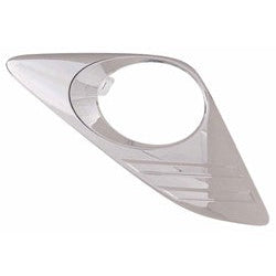 Left Side Fog Light Bezel 2012 - 2014 TOYOTA CAMRY TO1038148 5212806310