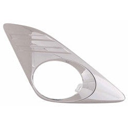 Left Side Fog Light Bezel 2012 - 2014 TOYOTA CAMRY TO1038148 5212806310