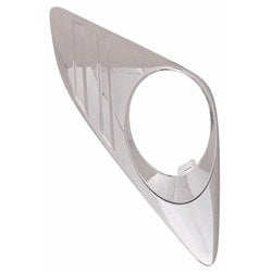 Left Side Fog Light Bezel 2012 - 2014 TOYOTA CAMRY TO1038148 5212806310