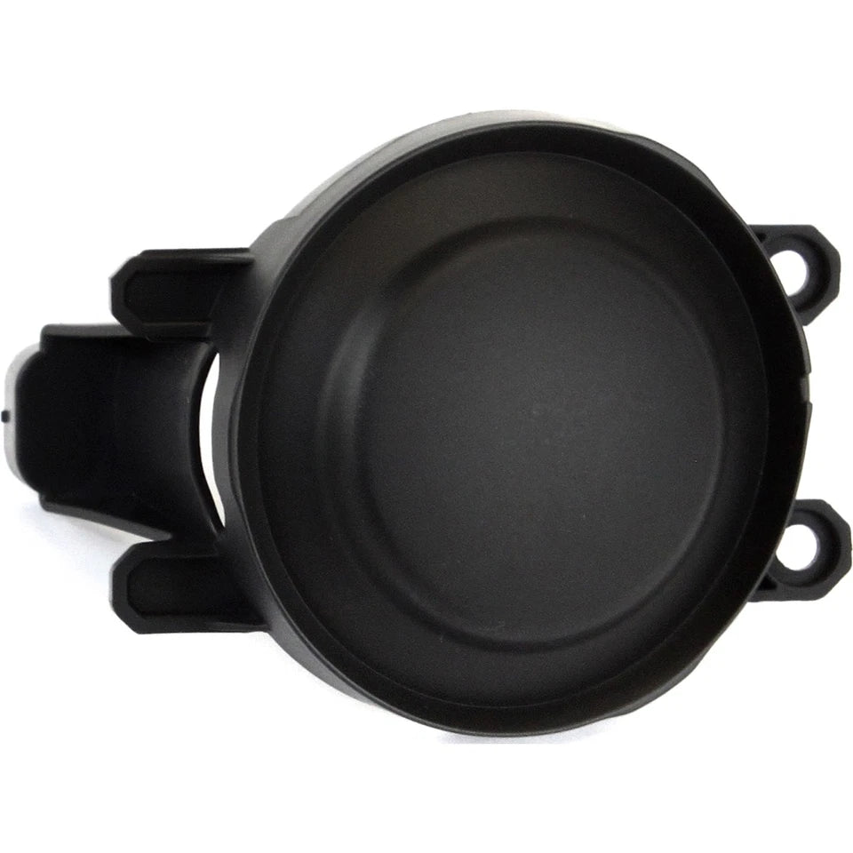 Left Side Front Bumper Insert 2012 - 2015 TOYOTA TACOMA TO1038151 8148204010