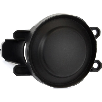 Left Side Front Bumper Insert 2012 - 2015 TOYOTA TACOMA TO1038151 8148204010