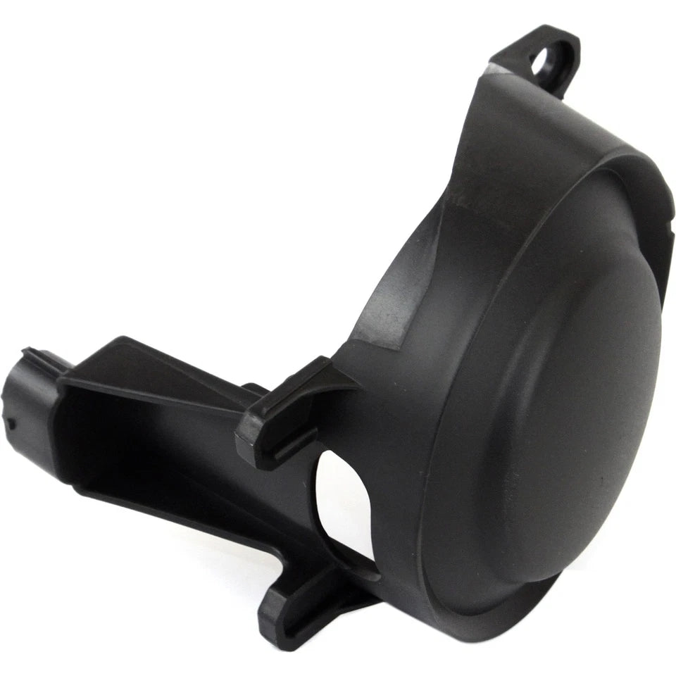 Inserto parachoques delantero izquierdo 2012 - 2015 TOYOTA TACOMA TO1038151 8148204010