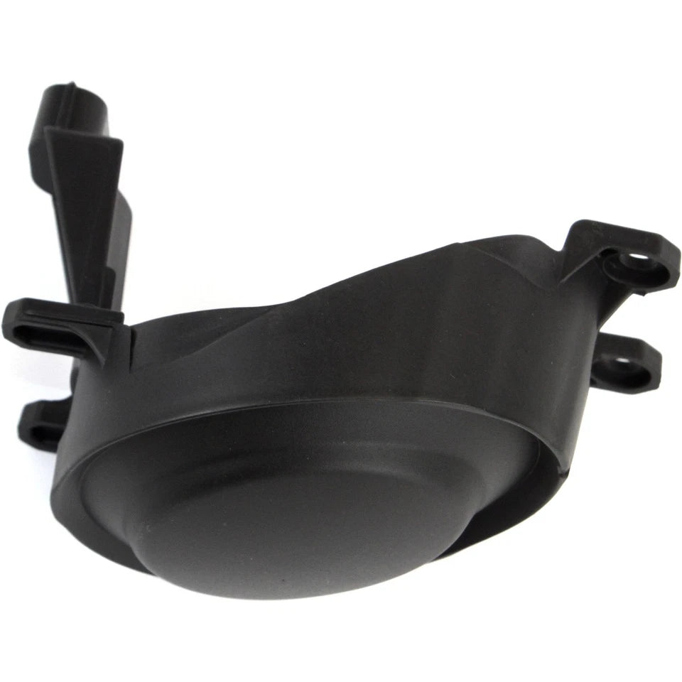 Inserto parachoques delantero izquierdo 2012 - 2015 TOYOTA TACOMA TO1038151 8148204010