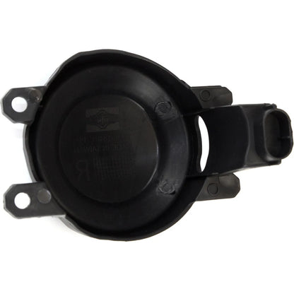 Inserto parachoques delantero izquierdo 2012 - 2015 TOYOTA TACOMA TO1038151 8148204010