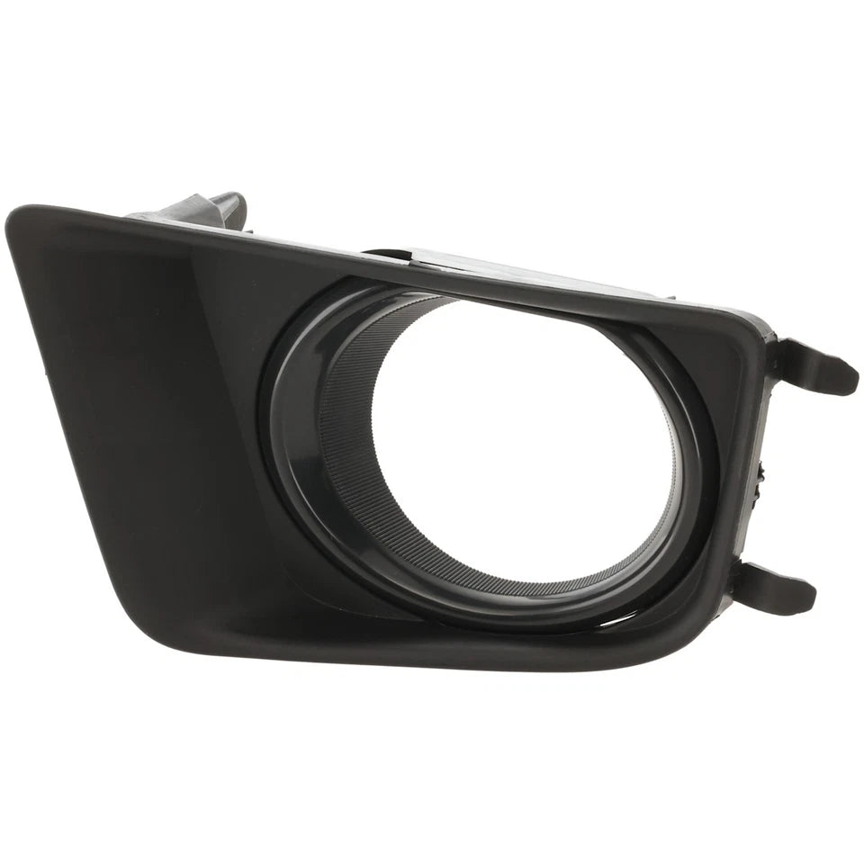 Left Side Front Bumper Insert 2012 - 2015 TOYOTA TACOMA TO1038152 8148204020