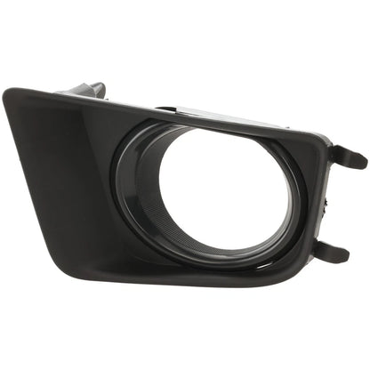 Left Side Front Bumper Insert 2012 - 2015 TOYOTA TACOMA TO1038152 8148204020