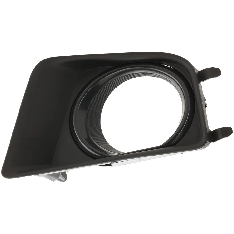 Inserto parachoques delantero izquierdo 2012 - 2015 TOYOTA TACOMA TO1038152 8148204020