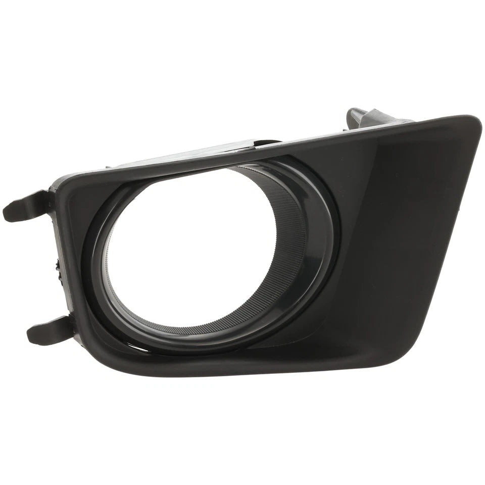 Inserto parachoques delantero izquierdo 2012 - 2015 TOYOTA TACOMA TO1038152 8148204020