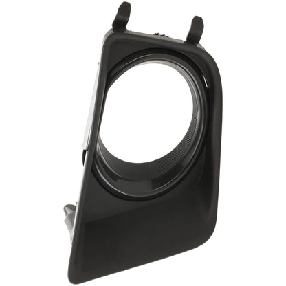 Inserto parachoques delantero izquierdo 2012 - 2015 TOYOTA TACOMA TO1038152 8148204020