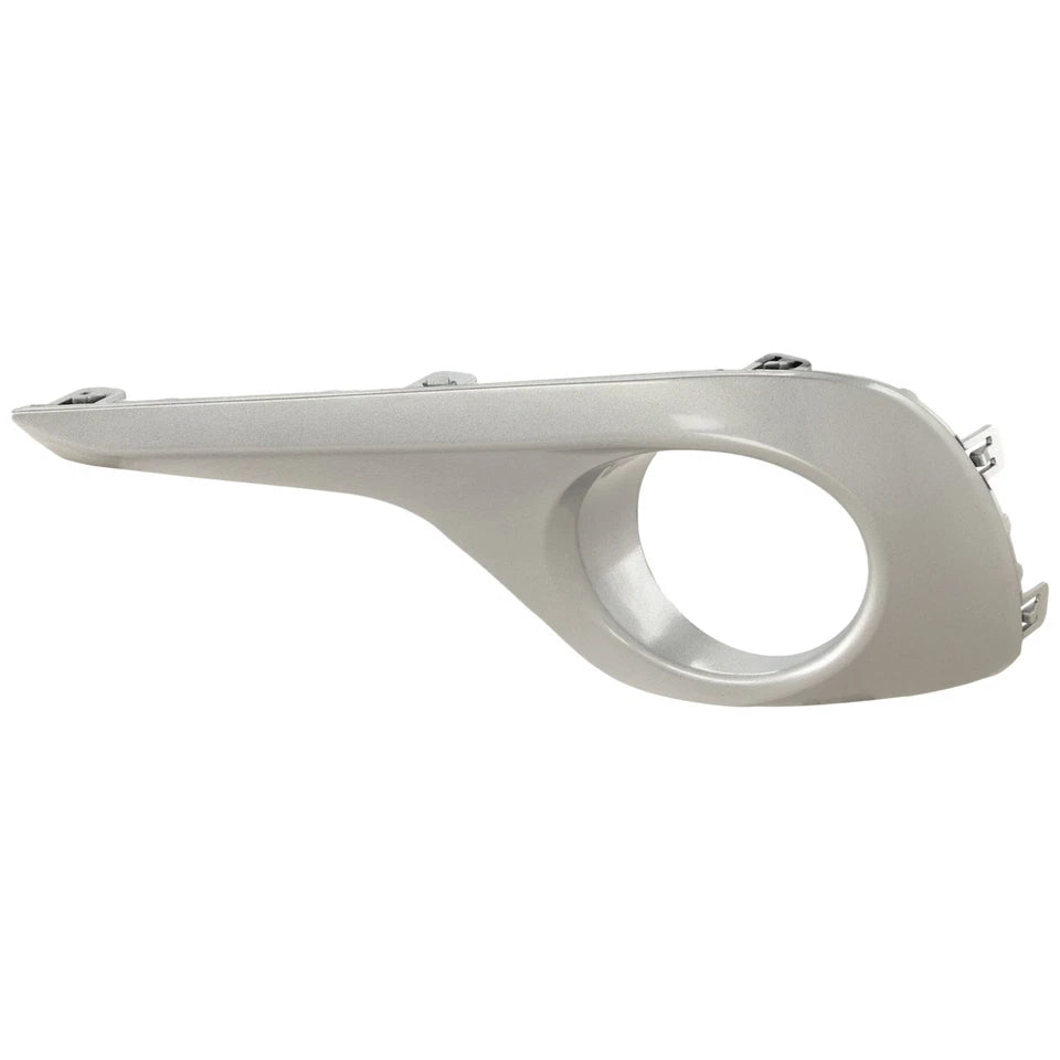 Left Side Front Bumper Insert 2011 - 2013 TOYOTA HIGHLANDER TO1038154 814820E080