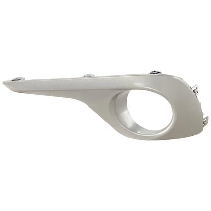 Left Side Front Bumper Insert 2011 - 2013 TOYOTA HIGHLANDER TO1038154 814820E080