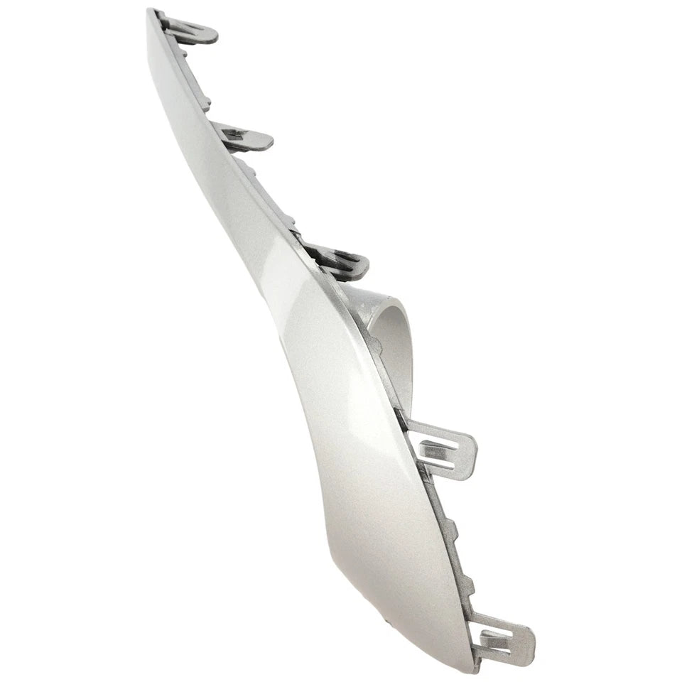 Inserto de parachoques delantero izquierdo 2011 - 2013 TOYOTA HIGHLANDER TO1038154 814820E080