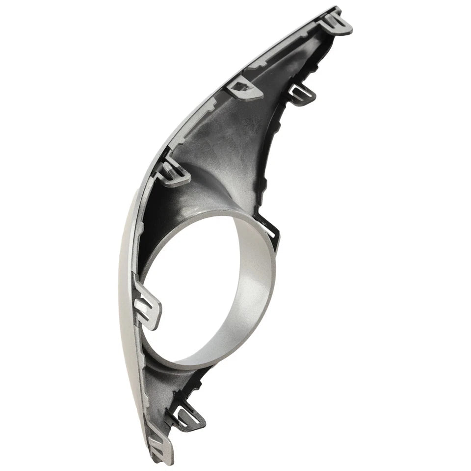 Inserto de parachoques delantero izquierdo 2011 - 2013 TOYOTA HIGHLANDER TO1038154 814820E080