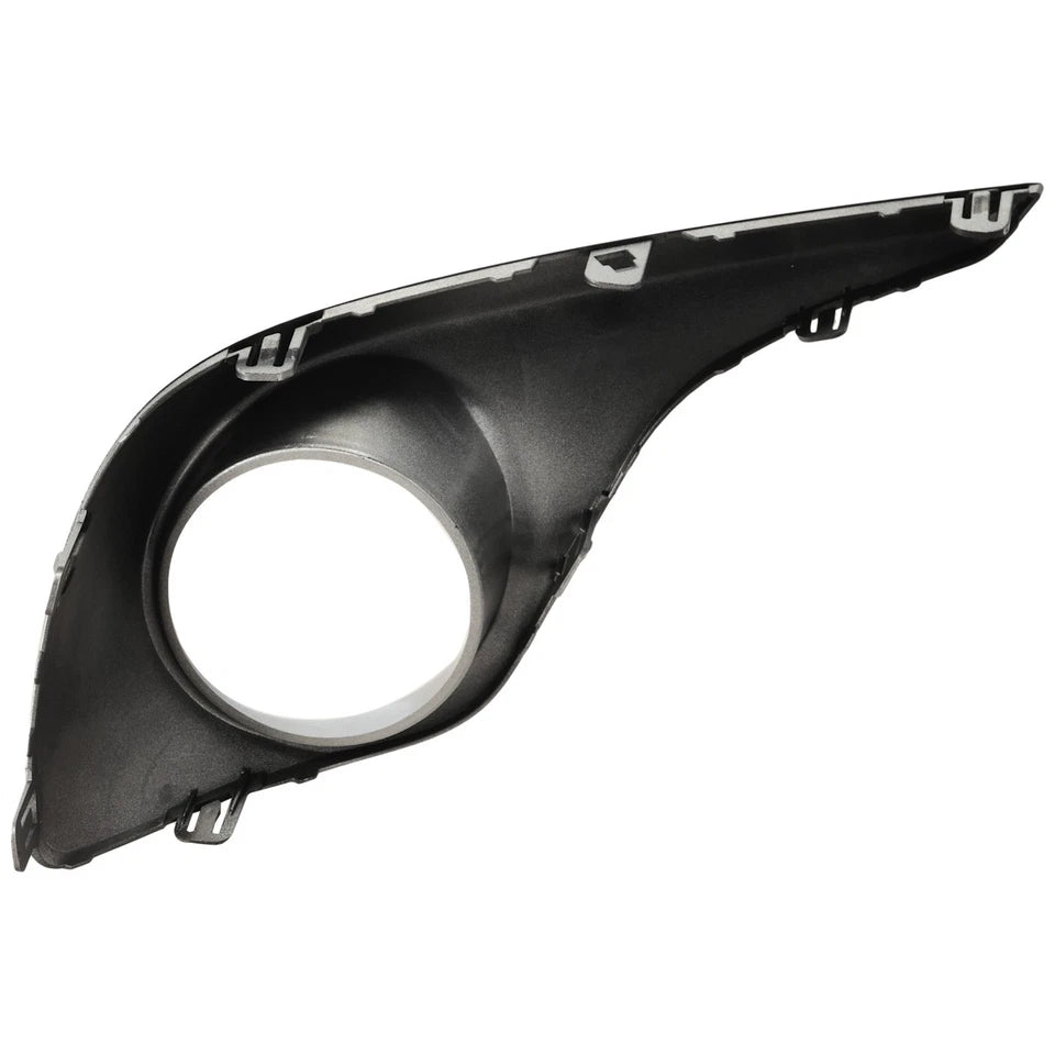 Inserto de parachoques delantero izquierdo 2011 - 2013 TOYOTA HIGHLANDER TO1038154 814820E080