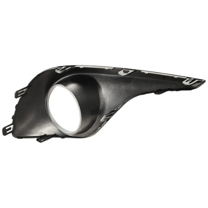 Inserto de parachoques delantero izquierdo 2011 - 2013 TOYOTA HIGHLANDER TO1038154 814820E080