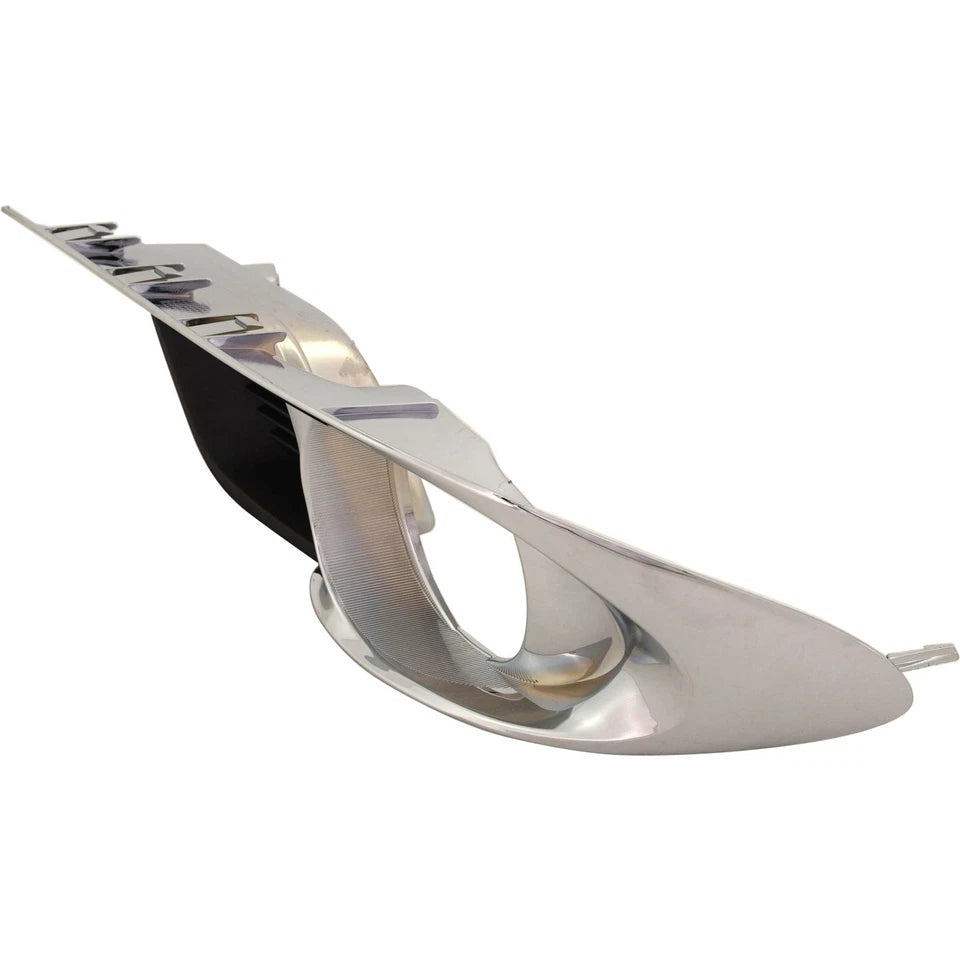 Inserto parachoques delantero izquierdo 2011 - 2012 TOYOTA AVALON TO1038156 5204007040