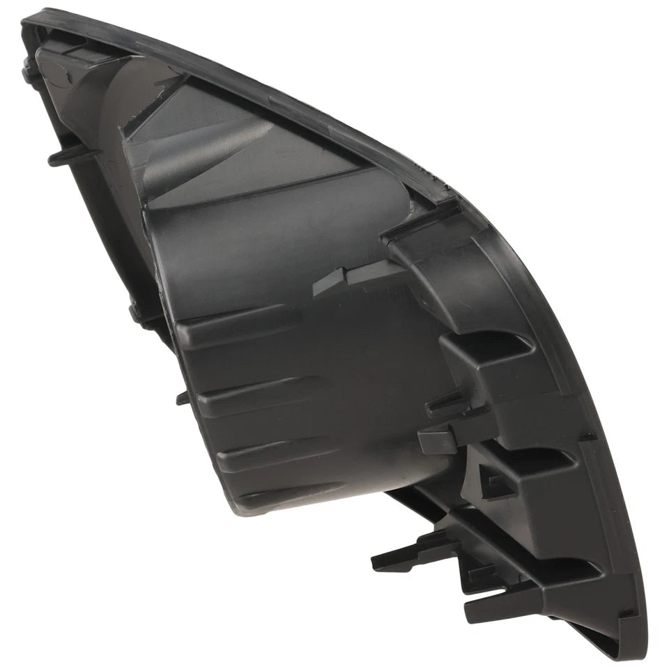 Inserto de parachoques delantero izquierdo 2008 - 2017 TOYOTA SEQUOIA TO1038157 814820C021