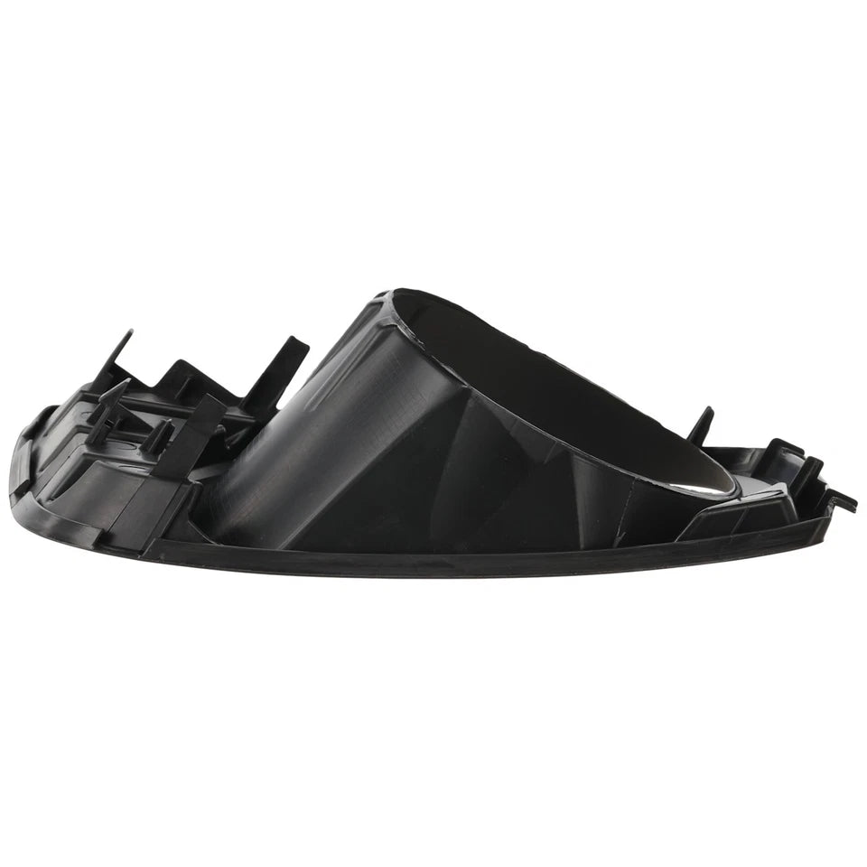 Inserto de parachoques delantero izquierdo 2008 - 2017 TOYOTA SEQUOIA TO1038157 814820C021