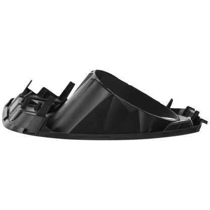 Inserto de parachoques delantero izquierdo 2008 - 2017 TOYOTA SEQUOIA TO1038157 814820C021