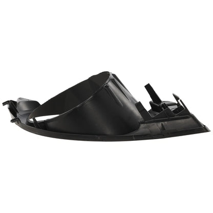 Inserto de parachoques delantero izquierdo 2008 - 2017 TOYOTA SEQUOIA TO1038157 814820C021