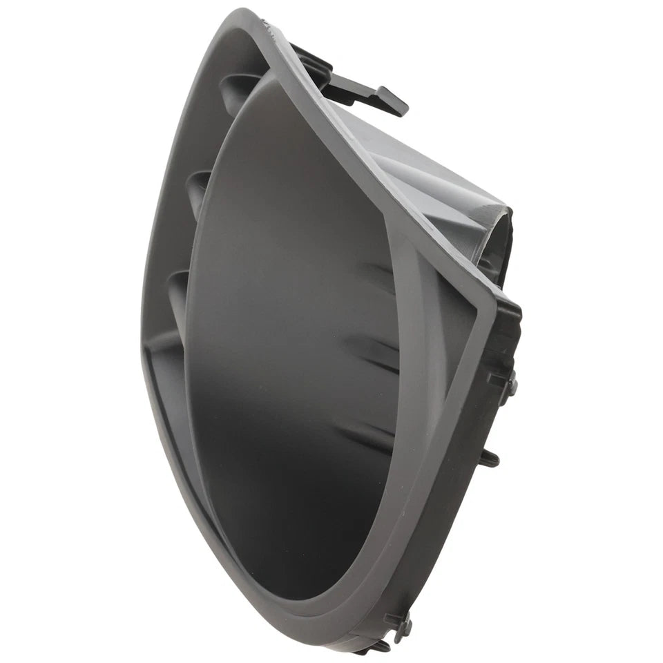 Inserto de parachoques delantero izquierdo 2008 - 2017 TOYOTA SEQUOIA TO1038157 814820C021