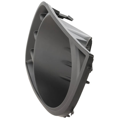 Inserto de parachoques delantero izquierdo 2008 - 2017 TOYOTA SEQUOIA TO1038157 814820C021