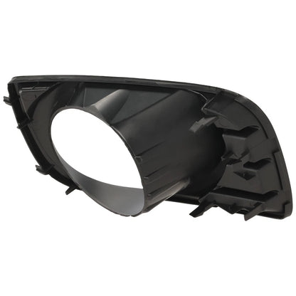 Inserto de parachoques delantero izquierdo 2008 - 2017 TOYOTA SEQUOIA TO1038157 814820C021