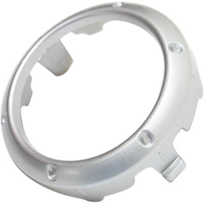 Inserto parachoques delantero izquierdo 2004 - 2007 TOYOTA HIGHLANDER TO1038161 8148348010