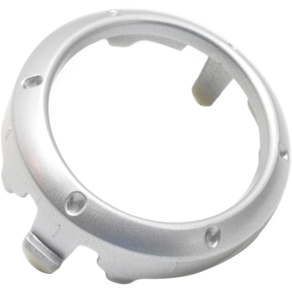 Inserto parachoques delantero izquierdo 2004 - 2007 TOYOTA HIGHLANDER TO1038161 8148348010