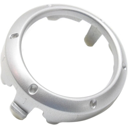 Inserto parachoques delantero izquierdo 2004 - 2007 TOYOTA HIGHLANDER TO1038161 8148348010