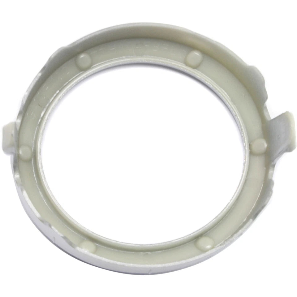 Inserto parachoques delantero izquierdo 2004 - 2007 TOYOTA HIGHLANDER TO1038161 8148348010